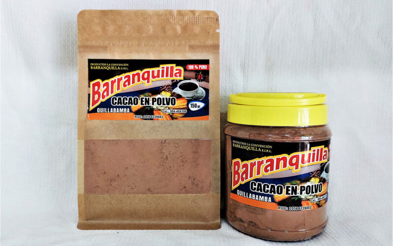 Productos Barranquilla