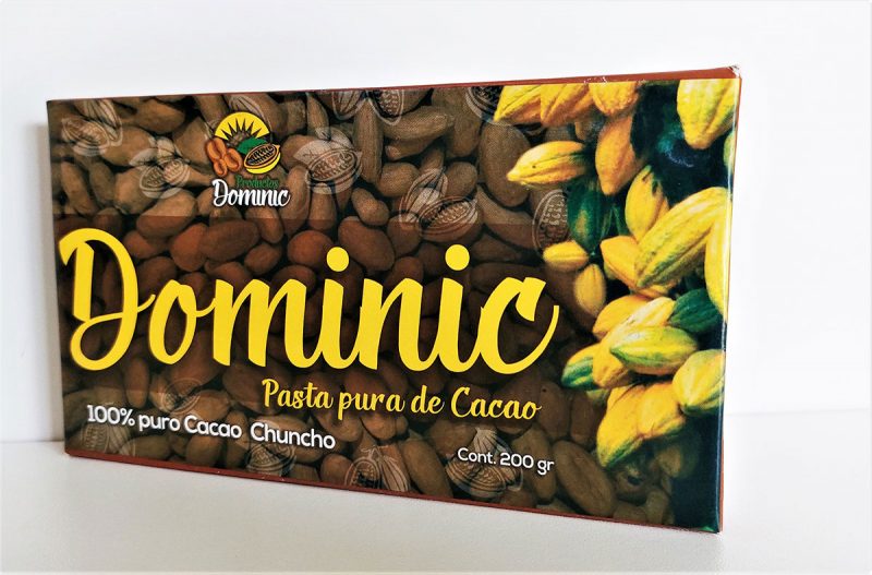 Productos Dominic