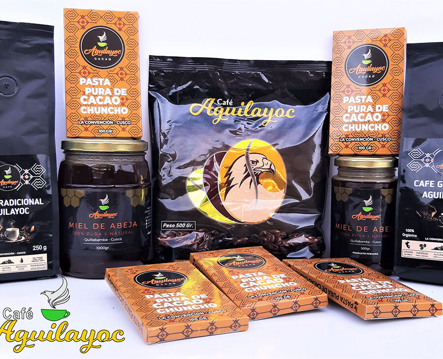 Café Aguilayoc