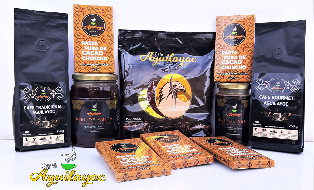 Café Aguilayoc
