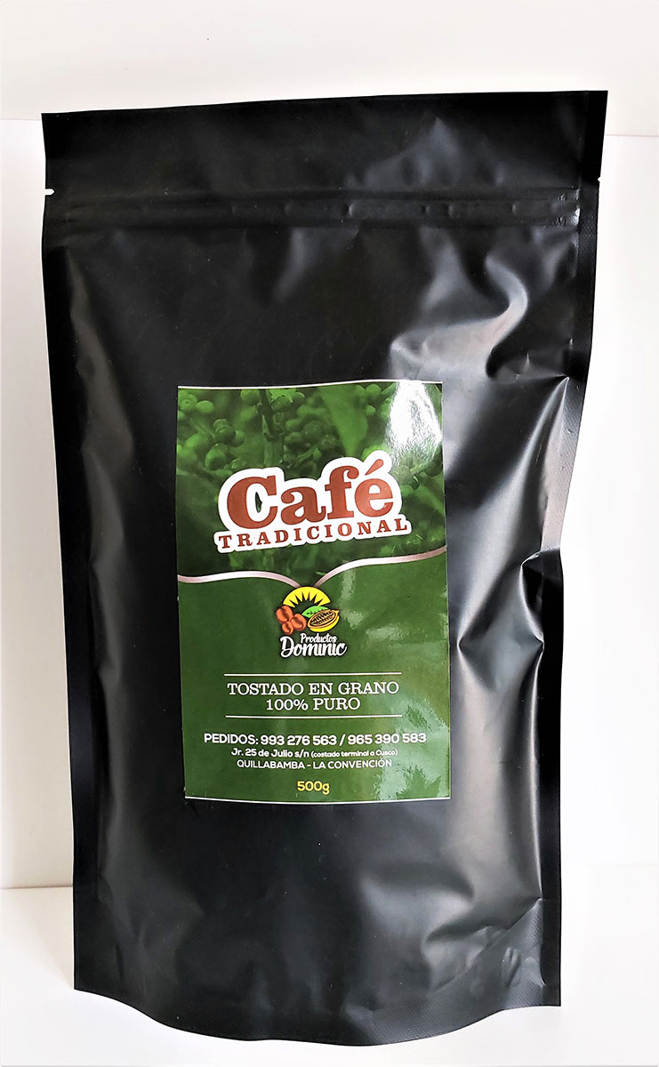 Productos Dominic