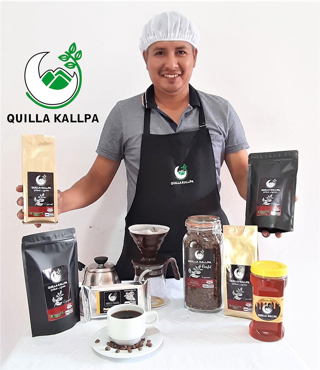 Quilla Kallpa