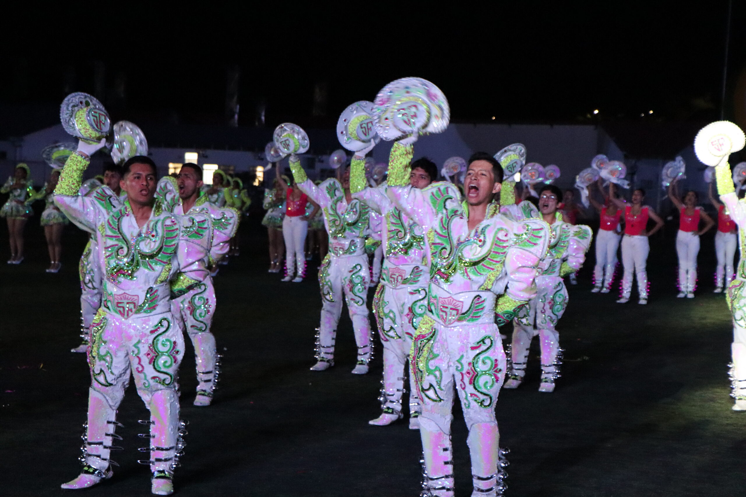Festividades Torrechayoc